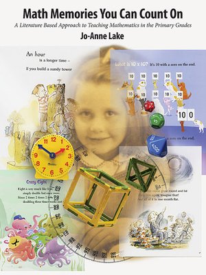cover image of Math Memories You Can Count On